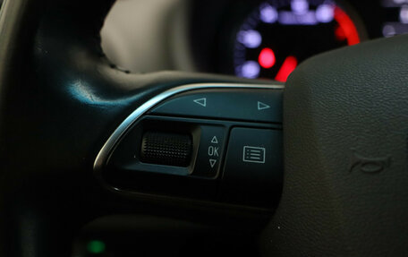 Audi A3, 2015 год, 1 589 000 рублей, 11 фотография