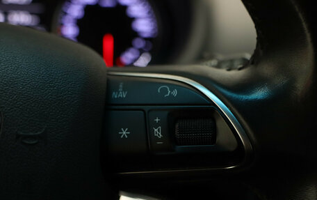 Audi A3, 2015 год, 1 589 000 рублей, 10 фотография