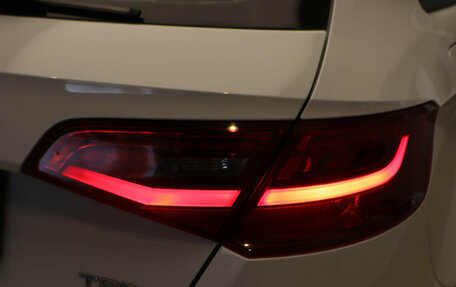 Audi A3, 2015 год, 1 589 000 рублей, 28 фотография