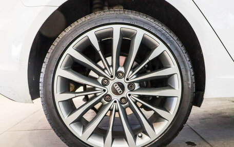 Audi A3, 2015 год, 1 589 000 рублей, 27 фотография