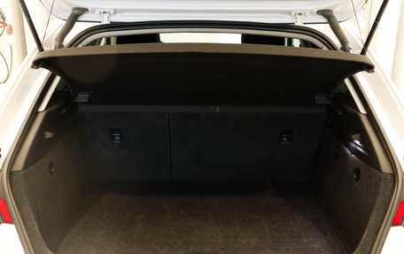 Audi A3, 2015 год, 1 589 000 рублей, 26 фотография