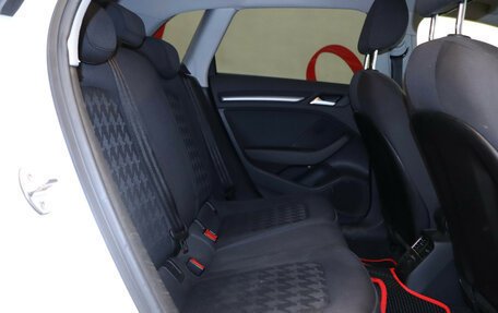 Audi A3, 2015 год, 1 589 000 рублей, 25 фотография