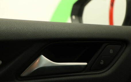 Audi A3, 2015 год, 1 589 000 рублей, 21 фотография