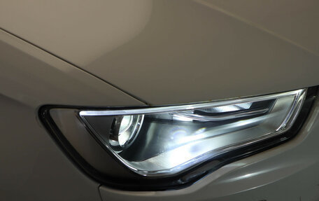 Audi A3, 2015 год, 1 589 000 рублей, 29 фотография