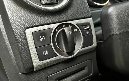 Opel Antara I, 2013 год, 970 000 рублей, 14 фотография