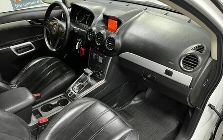 Opel Antara I, 2013 год, 970 000 рублей, 9 фотография