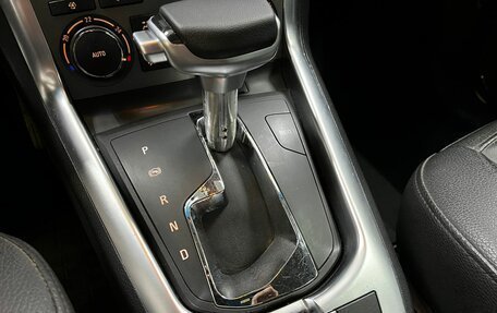 Opel Antara I, 2013 год, 970 000 рублей, 16 фотография