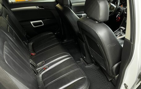 Opel Antara I, 2013 год, 970 000 рублей, 10 фотография