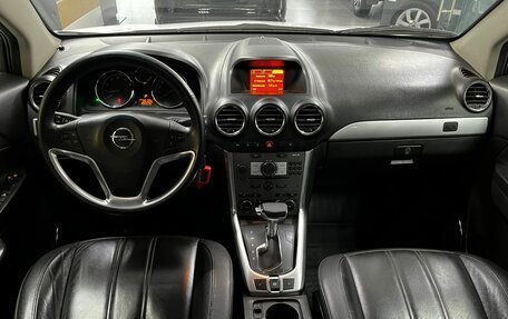 Opel Antara I, 2013 год, 970 000 рублей, 8 фотография