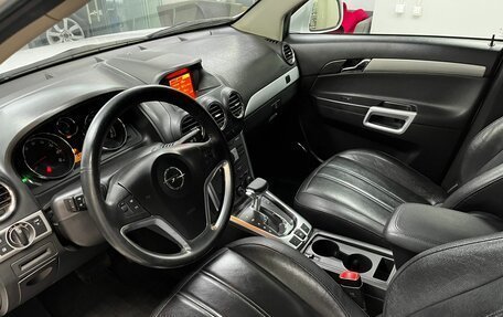 Opel Antara I, 2013 год, 970 000 рублей, 7 фотография