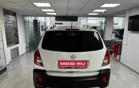 Opel Antara I, 2013 год, 970 000 рублей, 5 фотография