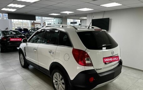 Opel Antara I, 2013 год, 970 000 рублей, 6 фотография