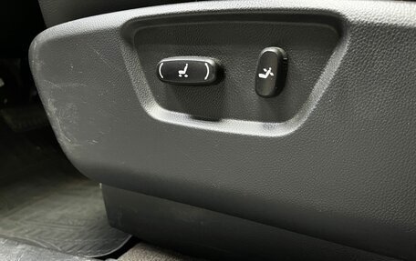 Opel Antara I, 2013 год, 970 000 рублей, 20 фотография