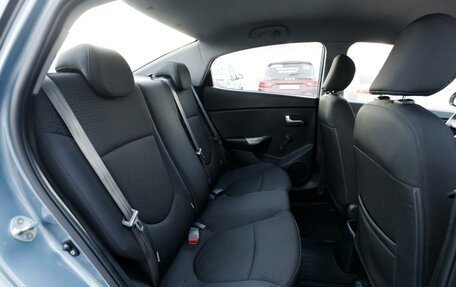 KIA Rio III рестайлинг, 2014 год, 785 000 рублей, 7 фотография