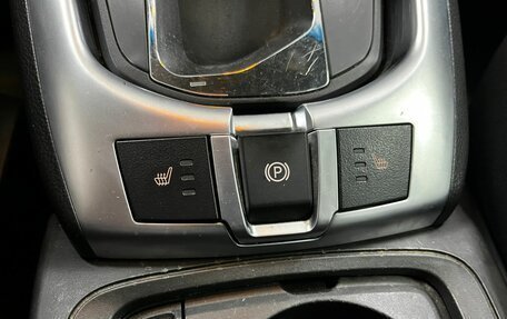 Opel Antara I, 2013 год, 970 000 рублей, 19 фотография