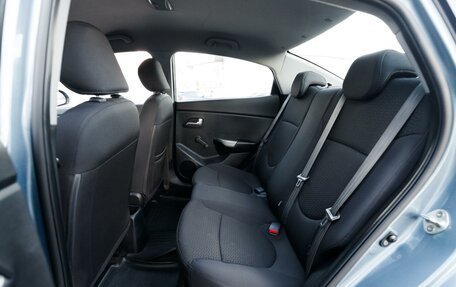 KIA Rio III рестайлинг, 2014 год, 785 000 рублей, 9 фотография