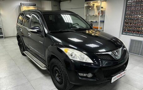 Great Wall Hover H5, 2011 год, 580 000 рублей, 3 фотография