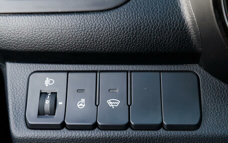 KIA Rio III рестайлинг, 2014 год, 785 000 рублей, 14 фотография