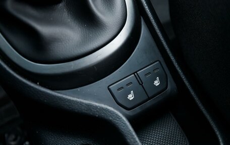 KIA Rio III рестайлинг, 2014 год, 785 000 рублей, 21 фотография