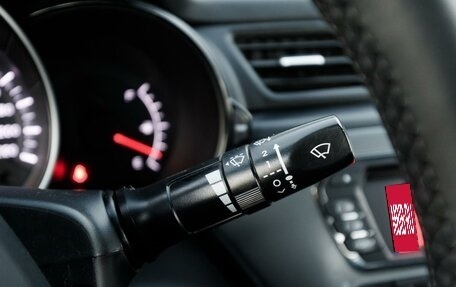 KIA Rio III рестайлинг, 2014 год, 785 000 рублей, 18 фотография