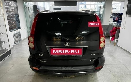 Great Wall Hover H5, 2011 год, 580 000 рублей, 5 фотография