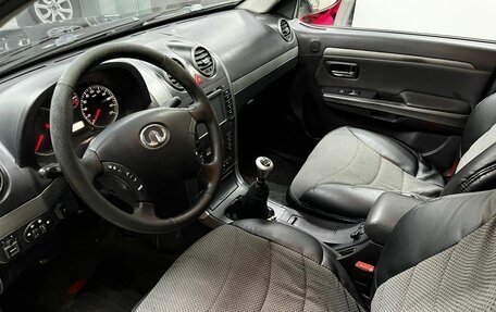 Great Wall Hover H5, 2011 год, 580 000 рублей, 7 фотография