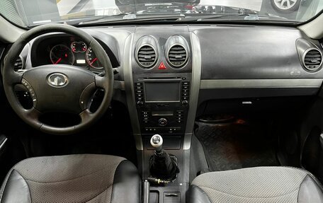 Great Wall Hover H5, 2011 год, 580 000 рублей, 8 фотография