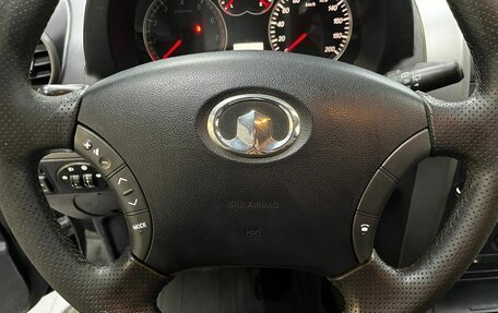 Great Wall Hover H5, 2011 год, 580 000 рублей, 13 фотография