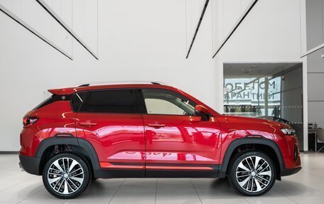 Changan CS35 Plus, 2024 год, 2 606 231 рублей, 4 фотография