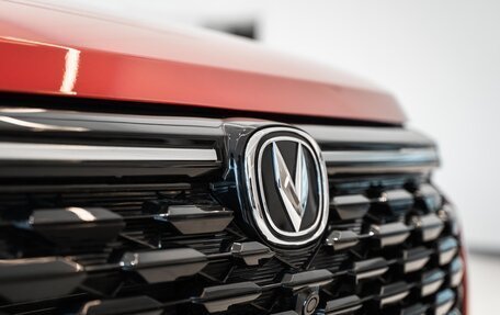 Changan CS35 Plus, 2024 год, 2 606 231 рублей, 12 фотография