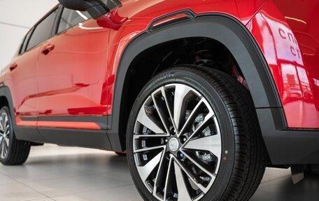 Changan CS35 Plus, 2024 год, 2 606 231 рублей, 11 фотография