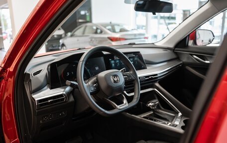 Changan CS35 Plus, 2024 год, 2 606 231 рублей, 15 фотография