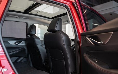 Changan CS35 Plus, 2024 год, 2 606 231 рублей, 13 фотография