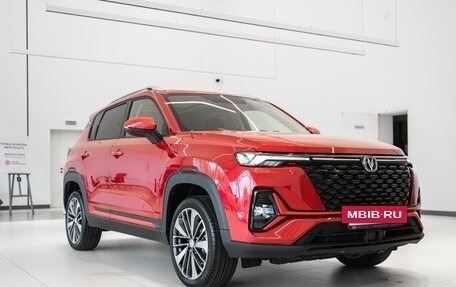 Changan CS35 Plus, 2024 год, 2 606 231 рублей, 3 фотография