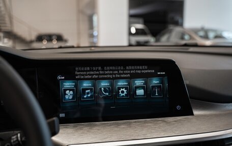 Changan CS35 Plus, 2024 год, 2 606 231 рублей, 18 фотография