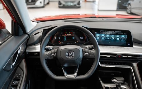 Changan CS35 Plus, 2024 год, 2 606 231 рублей, 21 фотография