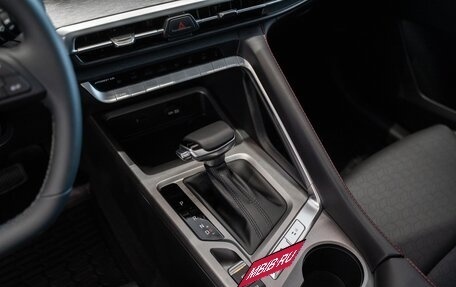 Changan CS35 Plus, 2024 год, 2 606 231 рублей, 19 фотография