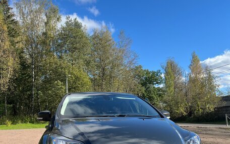 Ford Focus III, 2012 год, 650 000 рублей, 1 фотография