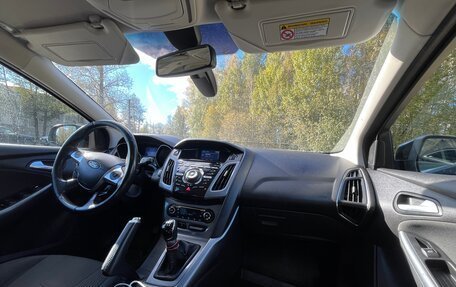 Ford Focus III, 2012 год, 650 000 рублей, 4 фотография