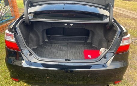 Toyota Camry, 2015 год, 2 290 000 рублей, 4 фотография