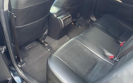 Toyota Camry, 2015 год, 2 290 000 рублей, 10 фотография