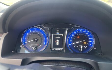 Toyota Camry, 2015 год, 2 290 000 рублей, 9 фотография