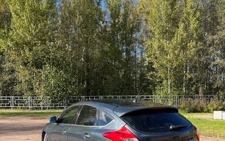 Ford Focus III, 2012 год, 650 000 рублей, 2 фотография