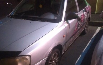 Hyundai Accent II, 2005 год, 250 000 рублей, 1 фотография