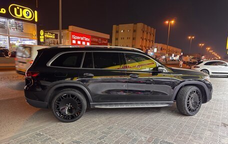 Mercedes-Benz GLS, 2021 год, 6 150 000 рублей, 1 фотография