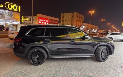 Mercedes-Benz GLS, 2021 год, 6 150 000 рублей, 1 фотография