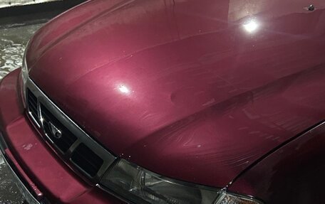 Daewoo Nexia I рестайлинг, 2007 год, 180 000 рублей, 1 фотография