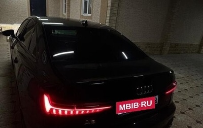 Audi A6, 2019 год, 4 000 000 рублей, 1 фотография