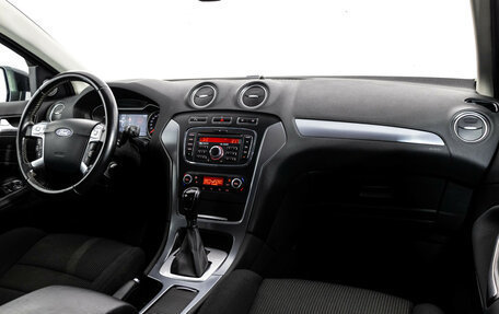 Ford Mondeo IV, 2013 год, 899 000 рублей, 1 фотография