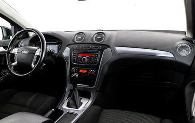 Ford Mondeo IV, 2013 год, 899 000 рублей, 1 фотография